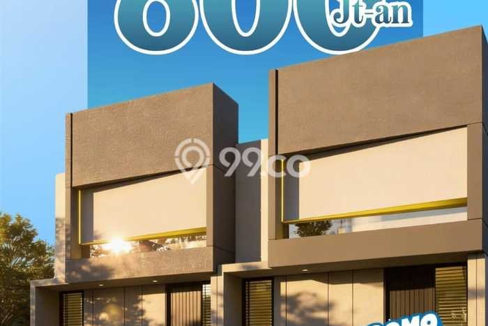 Jual Rumah Bagus Siap Huni LB 55m2 di Kenjeran, Surabaya Jual Rumah Bagus Siap Huni LB 55m2 di Kenjeran, Surabaya