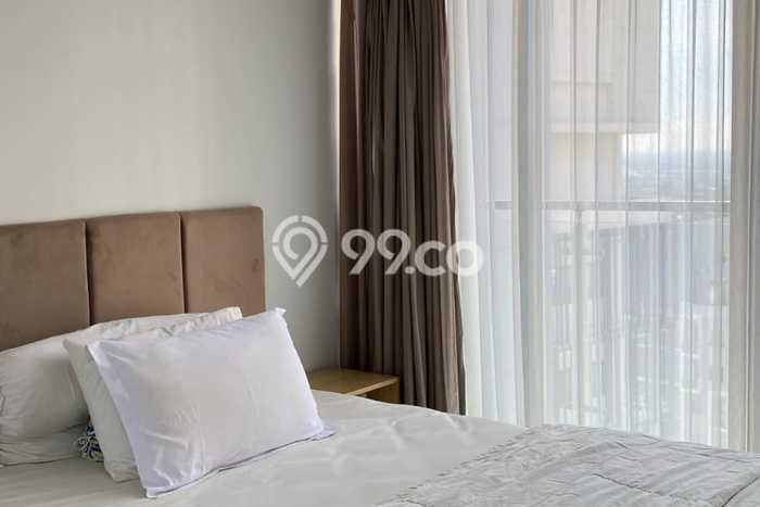 Hunian Apartemen Ideal untuk Dijual di Surabaya dengan 1 Kamar Hunian Apartemen Ideal untuk Dijual di Surabaya dengan 1 Kamar