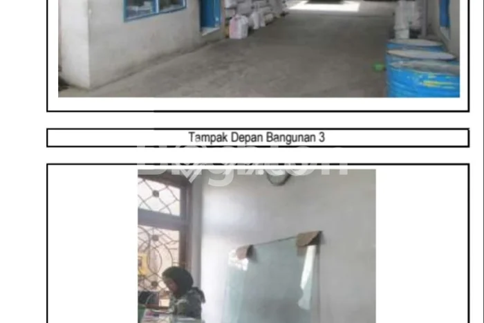 Gudang Premium Kawasan Batu, Luas 2830m², Area Komersial, Akses Batu, Batu, Batu Gudang Premium Kawasan Batu, Luas 2830m², Area Komersial, Akses Batu, Batu, Batu