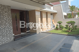 Rumah area Dharma Husada, Surabaya, LT 300m² LB 350m² Rumah area Dharma Husada, Surabaya, LT 300m² LB 350m²