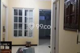 Rumah LT 120m² Semi Furnished di Lokasi Prestisius Sambikerep, Surabaya Rumah LT 120m² Semi Furnished di Lokasi Prestisius Sambikerep, Surabaya