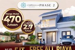 Dijual Cepat Rumah 2 KT 1 KM di Menganti, Surabaya Dijual Cepat Rumah 2 KT 1 KM di Menganti, Surabaya