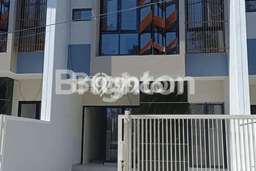 BEST DEAL! Rumah Siap Huni area Mulyorejo, Luas 126m² LB 170m² BEST DEAL! Rumah Siap Huni area Mulyorejo, Luas 126m² LB 170m²