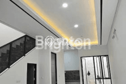 Rumah Akses Mudah area Sutorejo, Surabaya, Luas 100m² Bangunan 160m² Rumah Akses Mudah area Sutorejo, Surabaya, Luas 100m² Bangunan 160m²