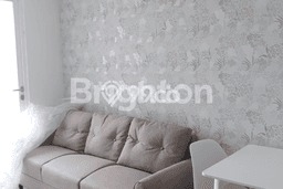 Disewakan Apartemen Kawasan Mulyorejo, 2 KT, Luas 36m², Lokasi Premium Disewakan Apartemen Kawasan Mulyorejo, 2 KT, Luas 36m², Lokasi Premium