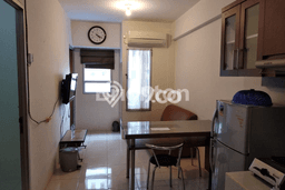 LOKASI PREMIUM! Apartemen Kawasan Sukolilo, 2 KT, Luas 30m², Strategis LOKASI PREMIUM! Apartemen Kawasan Sukolilo, 2 KT, Luas 30m², Strategis