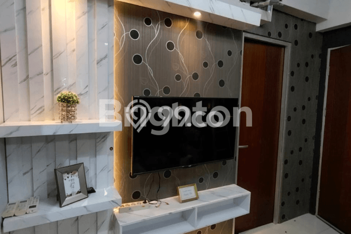 BEST CHOICE! Apartemen di Sukolilo, 1 KM, Luas 36m², Lokasi Elite, Fasilitas Terlengkap BEST CHOICE! Apartemen di Sukolilo, 1 KM, Luas 36m², Lokasi Elite, Fasilitas Terlengkap