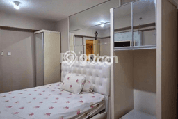Apartemen Strategis Kawasan Pakuwon City, 1 KT, Luas 22m², Best View Apartemen Strategis Kawasan Pakuwon City, 1 KT, Luas 22m², Best View