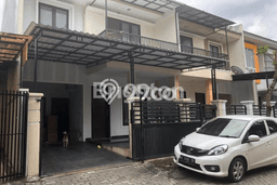 Rumah Area Nyaman di Citraland, Surabaya, LT 105m² LB 160m² Rumah Area Nyaman di Citraland, Surabaya, LT 105m² LB 160m²