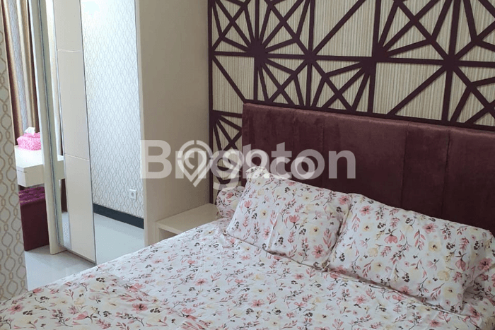 Disewakan Apartemen di Kenjeran, 1 KM, Luas 47m², Lokasi Premium Disewakan Apartemen di Kenjeran, 1 KM, Luas 47m², Lokasi Premium