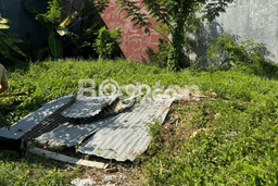 Tanah Area Berkembang di Gununganyar, Luas 128m², Ideal untuk Investasi Tanah Area Berkembang di Gununganyar, Luas 128m², Ideal untuk Investasi
