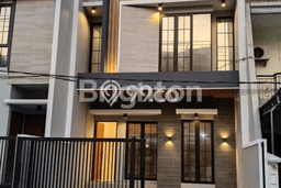 HUNIAN BERKELAS! Rumah Exclusive Sutorejo, Surabaya, Luas Tanah 87m² Luas Bangunan 130m² HUNIAN BERKELAS! Rumah Exclusive Sutorejo, Surabaya, Luas Tanah 87m² Luas Bangunan 130m²