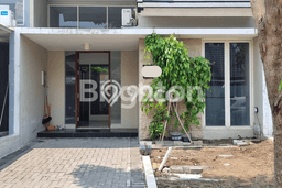 Rumah Modern di Pakal, Surabaya, Luas 72m² Bangunan 46m² Rumah Modern di Pakal, Surabaya, Luas 72m² Bangunan 46m²