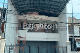 For Rent Ruko Kawasan Gubeng, Luas 247m², Kawasan Berkembang For Rent Ruko Kawasan Gubeng, Luas 247m², Kawasan Berkembang