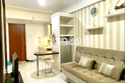 BEST OFFER! Apartemen di Sukolilo, 2 KT, Luas 40m², Area Strategis, Fasilitas Lengkap, Siap Ditempati BEST OFFER! Apartemen di Sukolilo, 2 KT, Luas 40m², Area Strategis, Fasilitas Lengkap, Siap Ditempati
