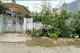 Rumah LT 160m² di Rungkut, Surabaya - Lokasi Strategis Rumah LT 160m² di Rungkut, Surabaya - Lokasi Strategis