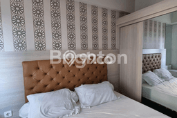 BEST CHOICE! Apartemen di Mulyorejo, 1 KT, Luas 22m², Lokasi Elite, Fasilitas Terlengkap BEST CHOICE! Apartemen di Mulyorejo, 1 KT, Luas 22m², Lokasi Elite, Fasilitas Terlengkap