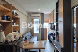 Apartemen Strategis Kawasan Sukolilo, 1 KM, Luas 36m², Pemandangan Terbaik Apartemen Strategis Kawasan Sukolilo, 1 KM, Luas 36m², Pemandangan Terbaik