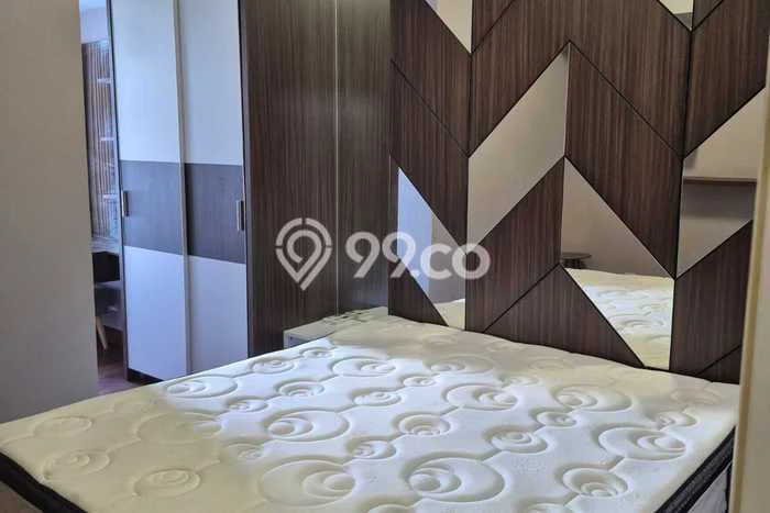 Unit Apartemen 2 Kamar & 1 Kamar Mandi Dijual di Wiyung, Surabaya Unit Apartemen 2 Kamar & 1 Kamar Mandi Dijual di Wiyung, Surabaya