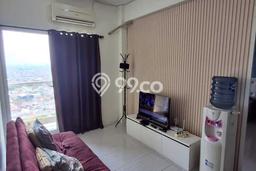Apartemen di Mulyorejo, 1 KM, Luas 56m², Strategic Location Apartemen di Mulyorejo, 1 KM, Luas 56m², Strategic Location