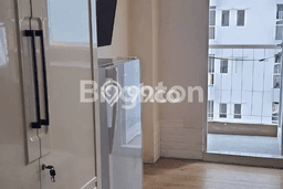 Tersedia Apartemen 1 KT, 1 KM, 25m2 di Mulyorejo, Surabaya Tersedia Apartemen 1 KT, 1 KM, 25m2 di Mulyorejo, Surabaya