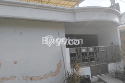 Rumah di Simokerto, Surabaya, Luas 109m² Bangunan 109m² - INVESTASI TERBAIK! Rumah di Simokerto, Surabaya, Luas 109m² Bangunan 109m² - INVESTASI TERBAIK!