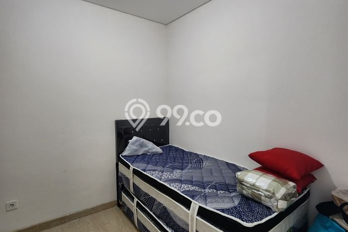 Dijual Segera Apartemen 2 KT & 1 KM di Medan Barat, Medan Dijual Segera Apartemen 2 KT & 1 KM di Medan Barat, Medan