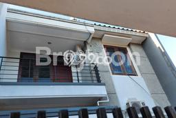 Rumah LT 126m² di Kenjeran, Surabaya - Akses Mudah Rumah LT 126m² di Kenjeran, Surabaya - Akses Mudah