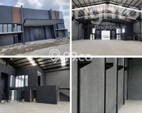 Unit Gudang Dijual di Sidoarjo Sidoarjo Luas Bangunan 400m2 Unit Gudang Dijual di Sidoarjo Sidoarjo Luas Bangunan 400m2