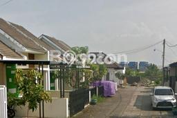 Rumah di Gununganyar, Surabaya, LT 78m² LB 78m² Rumah di Gununganyar, Surabaya, LT 78m² LB 78m²