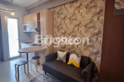 Apartemen di Manyar, 1 KM, Luas 36m² Apartemen di Manyar, 1 KM, Luas 36m²