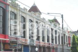Jual Ruko Kawasan Rungkut, Luas 256m², Lokasi Strategis Jual Ruko Kawasan Rungkut, Luas 256m², Lokasi Strategis