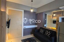 Dijual Apartemen di Mulyorejo, Surabaya 2 KT, 1 KM Strategis Dijual Apartemen di Mulyorejo, Surabaya 2 KT, 1 KM Strategis