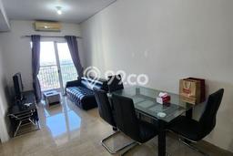 Apartemen Modern Dijual di Medan Barat, Medan Dilengkapi 2 KT dan 1 KM Apartemen Modern Dijual di Medan Barat, Medan Dilengkapi 2 KT dan 1 KM