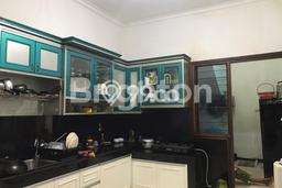 PROMO SPESIAL! Rumah Ready Stock di Mulyosari, Surabaya, LT 266m² Bangunan 350m² PROMO SPESIAL! Rumah Ready Stock di Mulyosari, Surabaya, LT 266m² Bangunan 350m²