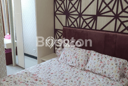 Apartemen Eksklusif di Kenjeran, 1 KM, Luas 47m², Ready Huni Apartemen Eksklusif di Kenjeran, 1 KM, Luas 47m², Ready Huni