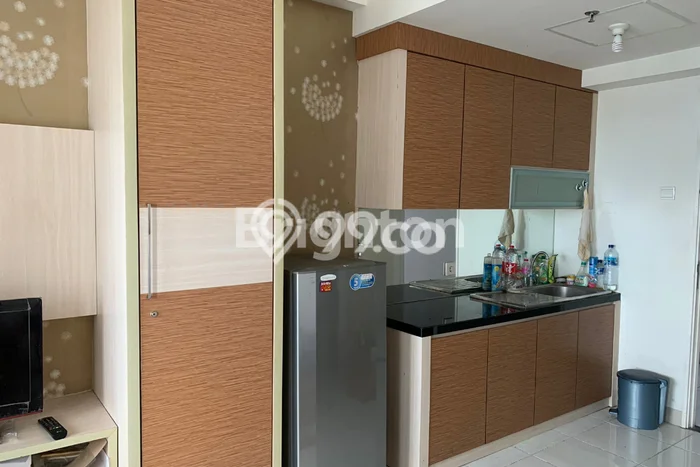 Apartemen Disewa Murah 1 KT / 1 KM di Sambikerep, Surabaya Apartemen Disewa Murah 1 KT / 1 KM di Sambikerep, Surabaya