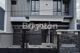 PROPERTI PILIHAN! Rumah di Mulyorejo, LT 135m² Bangunan 195m² PROPERTI PILIHAN! Rumah di Mulyorejo, LT 135m² Bangunan 195m²