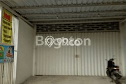 Dijual Ruko Kawasan Manukan, Luas 150m², Lokasi Premium Dijual Ruko Kawasan Manukan, Luas 150m², Lokasi Premium