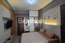 BEST DEAL! Apartemen Kawasan Rungkut, Surabaya, 1 KT, Luas 21m², Siap Huni, View Kota BEST DEAL! Apartemen Kawasan Rungkut, Surabaya, 1 KT, Luas 21m², Siap Huni, View Kota