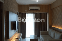BEST DEAL! Apartemen Kawasan Dukuh Pakis, Surabaya, 2 KT, Luas 52m², Siap Huni, Pemandangan Kota BEST DEAL! Apartemen Kawasan Dukuh Pakis, Surabaya, 2 KT, Luas 52m², Siap Huni, Pemandangan Kota