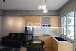 Untuk Dijual Apartemen Nyaman di Mulyorejo Surabaya 2 Kamar Tidur Untuk Dijual Apartemen Nyaman di Mulyorejo Surabaya 2 Kamar Tidur