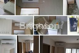 PRIME UNIT! Apartemen Kawasan Mulyorejo, 1 KM, Luas 25m², Lokasi Strategis PRIME UNIT! Apartemen Kawasan Mulyorejo, 1 KM, Luas 25m², Lokasi Strategis