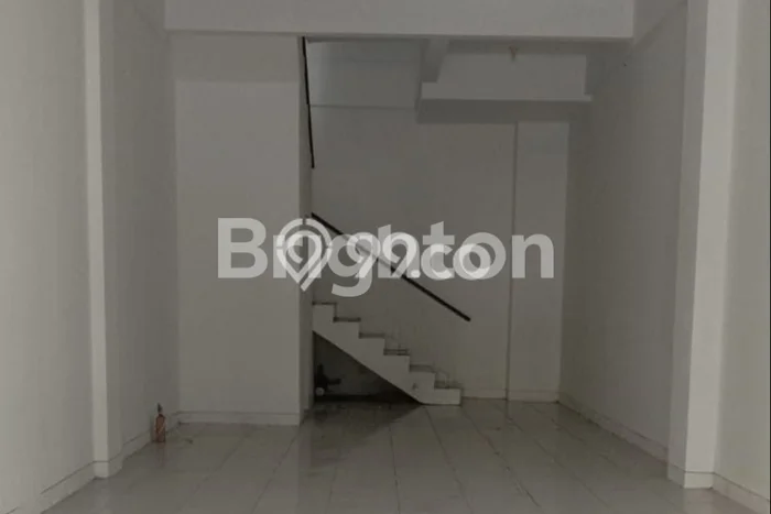 AREA BERKEMBANG! Ruko Disewakan Kawasan Semolowaru, Luas 264m², Siap Operasional AREA BERKEMBANG! Ruko Disewakan Kawasan Semolowaru, Luas 264m², Siap Operasional