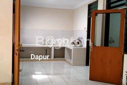 Kesempatan Investasi 4 Kamar Tidur dan 2 Kamar Mandi di Gubeng, Dekat Pusat Kota, Surabaya Kesempatan Investasi 4 Kamar Tidur dan 2 Kamar Mandi di Gubeng, Dekat Pusat Kota, Surabaya