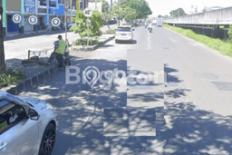 Ruko di Pondok Tjandra, Luas 157m², Area Komersial, Akses Pondok Tjandra, Sidoarjo, Sidoarjo Ruko di Pondok Tjandra, Luas 157m², Area Komersial, Akses Pondok Tjandra, Sidoarjo, Sidoarjo