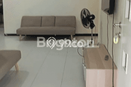 Rumah Nyaman 4 KT Luas Tanah 120m² di Pondok Tjandra, Sidoarjo Rumah Nyaman 4 KT Luas Tanah 120m² di Pondok Tjandra, Sidoarjo