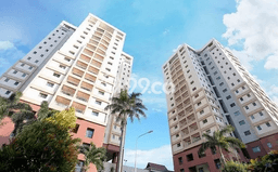 Hunian Apartemen Nyaman di Wonocolo 3 Kamar Tidur Hunian Apartemen Nyaman di Wonocolo 3 Kamar Tidur