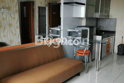 Apartemen Eksklusif di Sukolilo, 1 KM, Luas 40m² Apartemen Eksklusif di Sukolilo, 1 KM, Luas 40m²