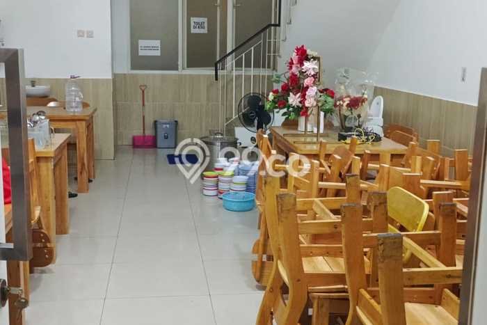 Unit Ruko Tersedia di Pakuwon City Spesifikasi LB 128m2 Unit Ruko Tersedia di Pakuwon City Spesifikasi LB 128m2